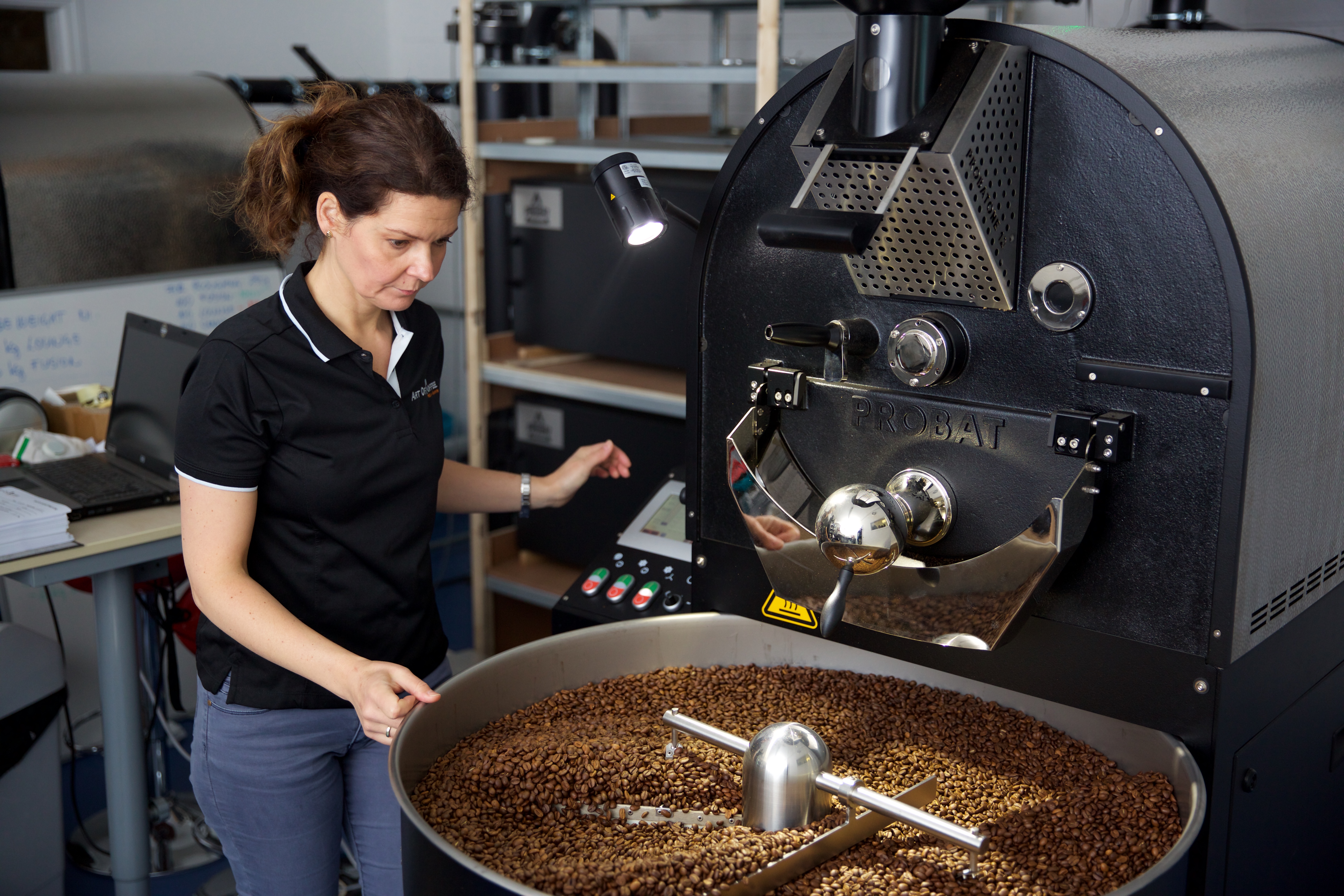 Art of Coffee 2 Art of Coffee 2